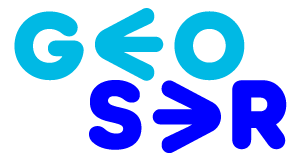 logo geoser
